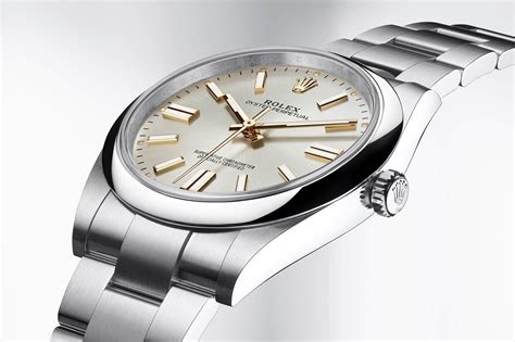 broken rolex oyster perpetual|new rolex oyster perpetual 2020.